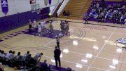 Replay: Redlands vs Whittier | Feb 22 @ 8 PM