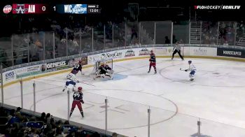 Replay: Home - 2023 Allen vs Wichita | Nov 22 @ 6 PM