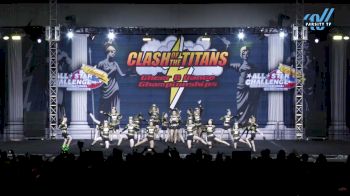 Miami Valley Premier - Lady Luck [2024 L1 Junior - Medium Day 2] 2024 ASC Clash of the Titans Schaumburg & CSG Dance Grand Nationals