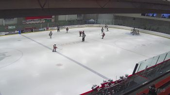 Replay: Home - 2025 North Island vs Coeur d'Alene | Feb 13 @ 3 PM