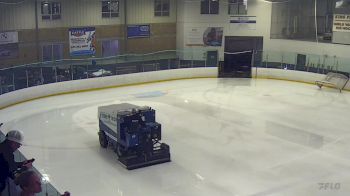 Replay: Home - 2025 Rapid Red vs TSH Red | Jul 26 @ 4 PM