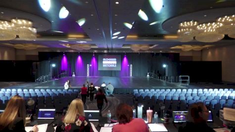 World Class All Star Dance - Starlets [2023 Mini - Contemporary/Lyrical Day 1] 2023 GLCC Schaumburg Grand Nationals