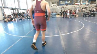 165 lbs Champ. Rd Of 16 - Seth Wynn, Salem Elite vs Tatum Todd, Headwaters Wrestling Academy