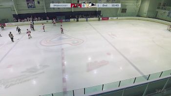 Replay: Home - 2025 Vermont vs New Hampshire | Mar 25 @ 12 PM