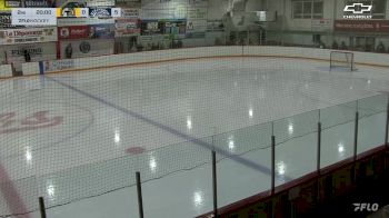 Replay: Home - 2024 Neepawa vs Steinbach | Oct 25 @ 6 PM