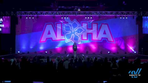 CheerForce Arizona - Amp [2022 L1 Youth 03/05/2022] 2022 Aloha Phoenix Grand Nationals