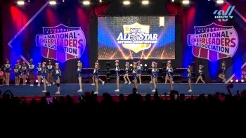 Cheer Athletics - KittyKatz [2025 L1 Youth - Medium - B Day 2] 2025 NCA All-Star National Championship