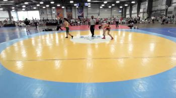 113 lbs Rr Rnd 1 - Demetrios Carrera, Storm Menace vs Thomas Egley, Great Bridge