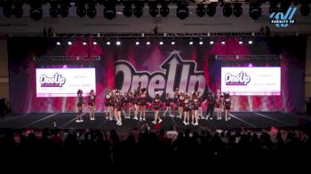 KC Cheer - FEVER [2023 L2 Junior - Medium Day 1] 2023 One Up Grand Nationals