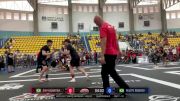 Davi Almeida vs Felipe Ribeiro 2025 ADCC Brazilian Nationals