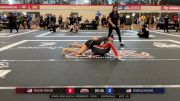 Megan Roddie vs Khadijeh Elms 2024 ADCC Austin Open