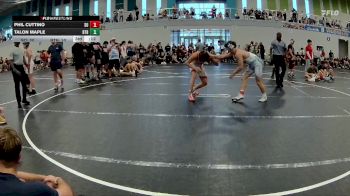 Replay: Mat 17 - 2025 Poseidon | Apr 27 @ 9 AM