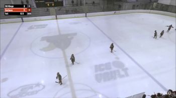 Replay: Home - 2023 Oil Kings Mite vs Outlaws Mite | Sep 17 @ 8 AM