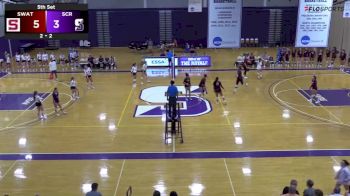 Replay: Scranton Tournament #1 | Sep 1 @ 5 PM