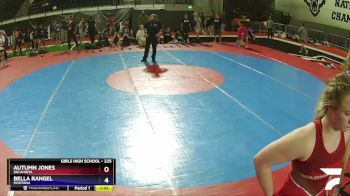 135 lbs 5th Place Match - Berkley McCullough, Washington vs Reina Barnes-Rubio, Oregon