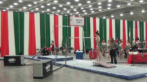 Kamdyn Organ - Women's Group, Skyline - 2021 Christmas on the Chesapeake