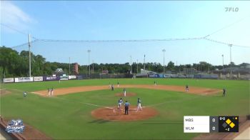 Wilmington Sharks vs. Myrtle Beach Surf - 2024 Myrtle Beach Surf vs Wilmington Sharks