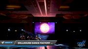 Dollhouse Dance Factory - IT [2020 Junior Coed - Hip Hop Day 1] 2020 GLCC: The Showdown Grand Nationals