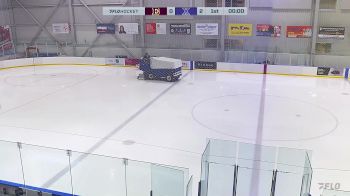 Replay: Vipr - 2023 Edge Maroon U17 vs NAX White U17 | Oct 14 @ 12 PM