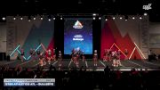 Star Athletics ATL - Bullseye [2026 L1 Youth Medium Day 1] 2026 The Youth Summit