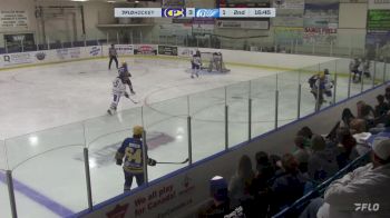 Replay: Home - 2023 Carleton Place vs Perth | Sep 22 @ 7 PM