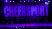 Power Elite All Stars - KARMA [2023 L2 Junior - D2 - Small - A] 2023 CHEERSPORT National All Star Cheerleading Championship