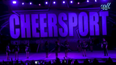 Power Elite All Stars - KARMA [2023 L2 Junior - D2 - Small - A] 2023 CHEERSPORT National All Star Cheerleading Championship