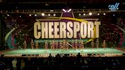 Sharon Springs Falcons - Midnight [2025 L2 Performance Rec - 12Y (AFF) Day 1] 2025 CHEERSPORT National All Star Cheerleading Championship