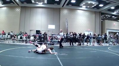 109 lbs Round Of 32 - Landon Lantry, Hotshots Wrestling vs Cash Fields, Granite WC