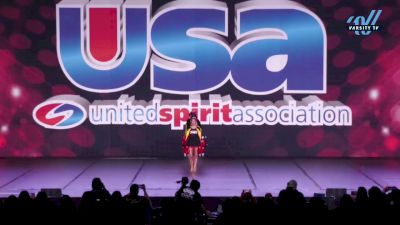 Cerritos High School [2024 Varsity Song/Pom Novice -- Medium Day 2] 2024 USA Spirit Nationals/Collegiate Champs/Jr. Nats