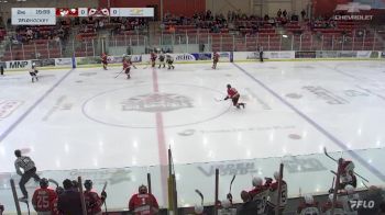 Replay: Home - 2023 Selkirk vs Virden | Sep 29 @ 7 PM