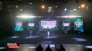 Extreme All Stars - Youth Elite [2026 D2 Youth Level 2 Day 1] 2026 US Open Cheerleading & Dance Championship