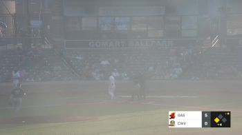 Replay: Home - 2025 Gastonia vs Dirty Birds | Jun 27 @ 7 PM