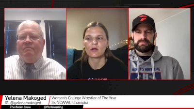 Replay: The Bader Show  - 2023 The Bader Show | Mar 28 @ 10 AM