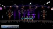 The Vision Dance Center - TVDC Junior Small Pom [2025 Junior - Premier - Pom Day 2] 2025 WSF Grand Nationals