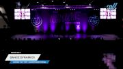 Dance Dynamics - Tiny Connections Prep Lyrical [2023 Tiny - Prep - Contemporary/Lyrical Day 3] 2023 Encore Grand Nationals
