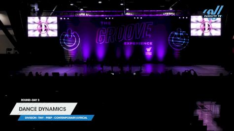 Dance Dynamics - Tiny Connections Prep Lyrical [2023 Tiny - Prep - Contemporary/Lyrical Day 3] 2023 Encore Grand Nationals