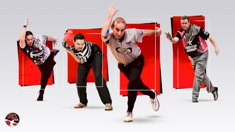 2020 PBA Indianapolis Open - Lanes 35-36 - Match Play Round 2