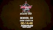 Full Replay - PBR Velocity Tour, Denver PBR Chute Out