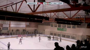 Replay: Home - 2025 Strathroy vs St. Marys | Feb 7 @ 7 PM