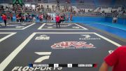 Sabrina Oliveira vs Gabriella Alamino Gonçalves Do N 2025 ADCC Macae