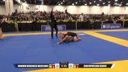 Christopher Duke Vickers vs Raimundo Nogueira De Matos Junio 2025 World IBJJF Jiu-Jitsu No-Gi Championship