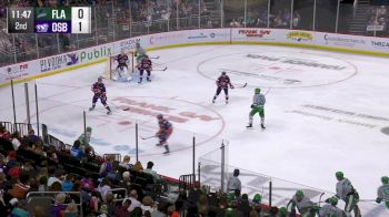 Replay: Home - 2025 Florida vs Orlando | May 6 @ 7 PM