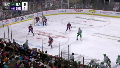 Replay: Home - 2025 Florida vs Orlando | May 6 @ 7 PM