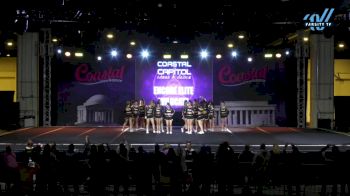 Encore Elite Wildcatz - Fierce 5 [2024 L5 Senior - D2 Day 2] 2024 Coastal at the Capitol Grand Nationals