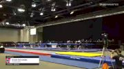 Gracie Hernandez - Tumbling, Tumbling Elite - 2021 USA Gymnastics Championships