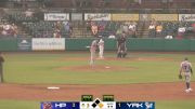 Replay: Away - 2024 Rockers vs York Revolution | Jul 16 @ 6 PM