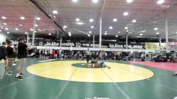 102 lbs Rr Rnd 5 - Brayden Dejesus, Triumph - HSC vs Rhys Schaffer, Steller Trained Seripas - HSC