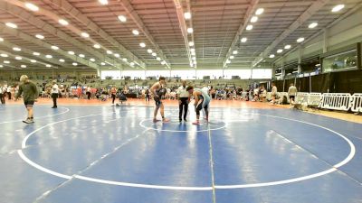 220 lbs Round Of 64 - Ethan Sanchez, Evil Empire - HSB vs Kellen Fellure, Illinois Menace - HSB