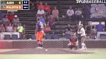 Replay: Home - 2025 ZooKeepers vs Pilots | Jun 21 @ 7 PM